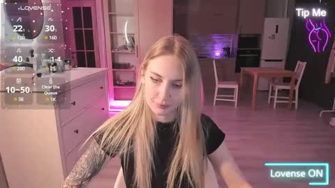 crystal maiden0 online show from 4, 2, 2025