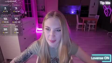 crystal maiden0 online show from 9, 2, 2025