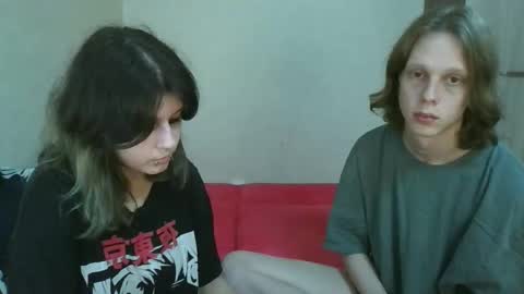 Snapshot of crystal_porn_love chatting on 29, 9, 2025 Crystal and Marcl online show from 29, 9, 2025