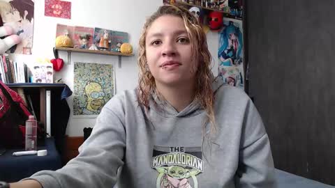 Snapshot of crystal_shadow chatting on 21, 12, 2025 Crystal shadow online show from 21, 12, 2025