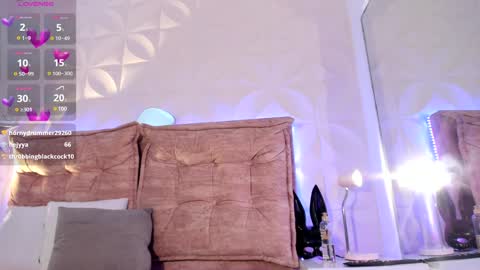 Snapshot of crystal_star16 chatting on 13, 1, 2025 Chris online show from 13, 1, 2025