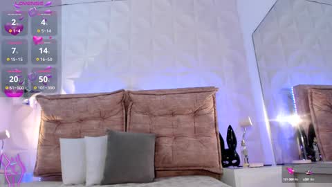 Snapshot of crystal_star16 chatting on 22, 1, 2025 Chris online show from 22, 1, 2025