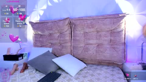 Snapshot of crystal_star16 chatting on 7, 3, 2025 Chris online show from 7, 3, 2025