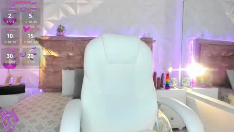 Snapshot of crystal_star16 chatting on 18, 9, 2025 Chris online show from 18, 9, 2025
