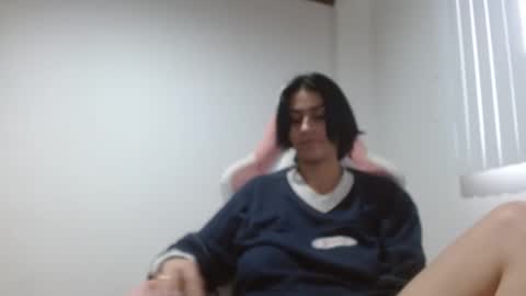 Crystal Blaze online show from 11, 9, 2025