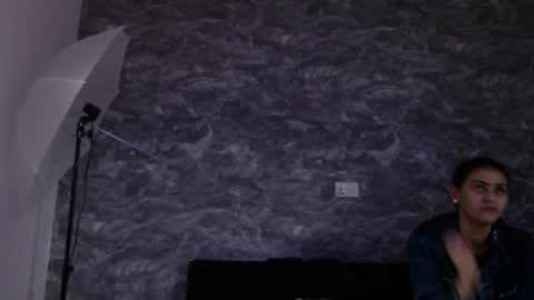 Crystal Blaze online show from 2, 2, 2026