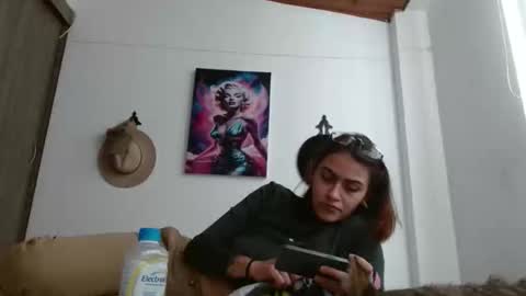 Crystal Blaze online show from 7, 3, 2026