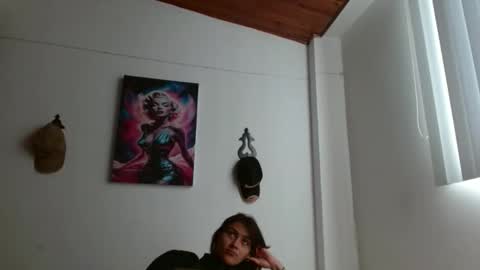 Crystal Blaze online show from 16, 4, 2026