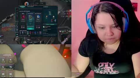 crystal online show from 8, 1, 2025