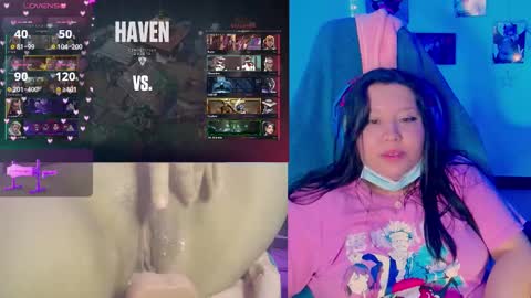 crystal online show from 27, 2, 2025