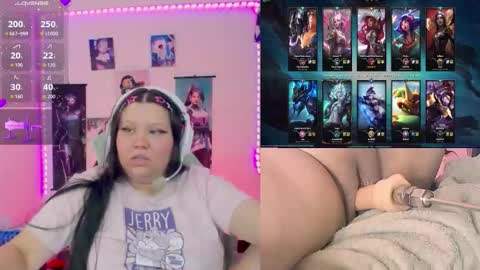 crystal online show from 12, 2, 2026