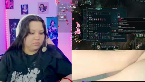 crystal online show from 15, 4, 2026