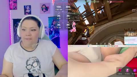 Snapshot of crystal_velvet01 chatting on 17, 6, 2026 crystal online show from 17, 6, 2026
