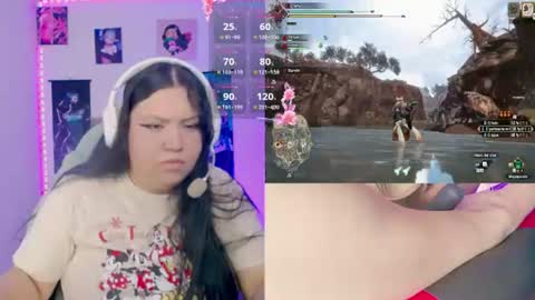 Snapshot of crystal_velvet01 chatting on 18, 6, 2026 crystal online show from 18, 6, 2026
