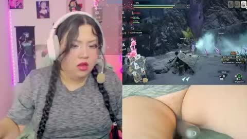 Snapshot of crystal_velvet01 chatting on 19, 6, 2026 crystal online show from 19, 6, 2026