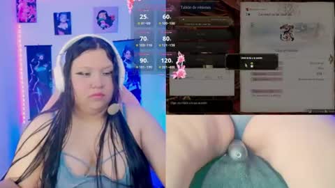 Snapshot of crystal_velvet01 chatting on 20, 6, 2026 crystal online show from 20, 6, 2026