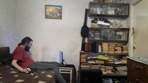 Crystallax online show from 16, 3, 2026