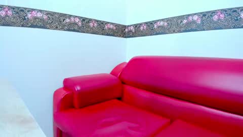 I AM CRYSTAL online show from 22, 2, 2025