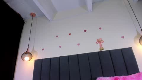 Hi I am Luz 3 online show from 1, 1, 2025