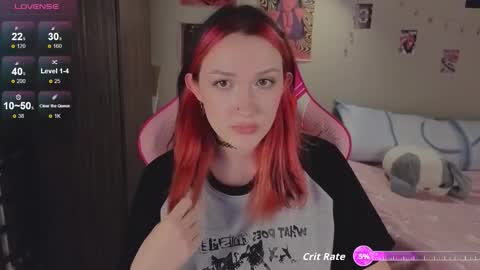 Grace online show from 25, 10, 2025