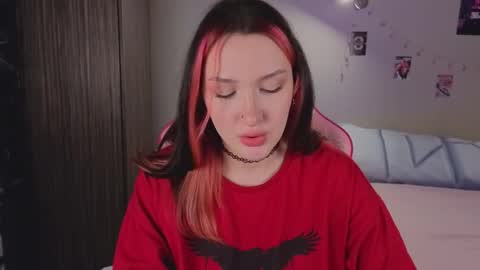 Grace online show from 30, 11, 2025