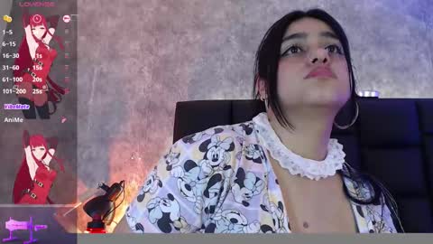 Crystal online show from 12, 3, 2026