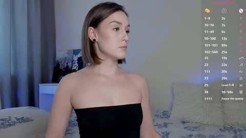 Arina online show from 10, 9, 2025