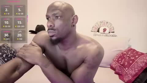 crystalclearstud online show from 9, 1, 2026