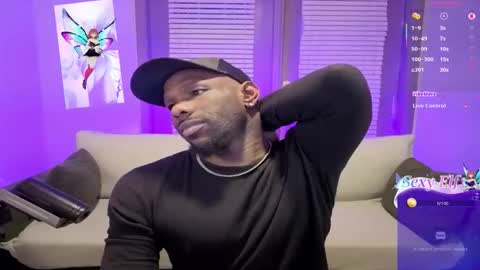 crystalclearstud online show from 18, 1, 2026