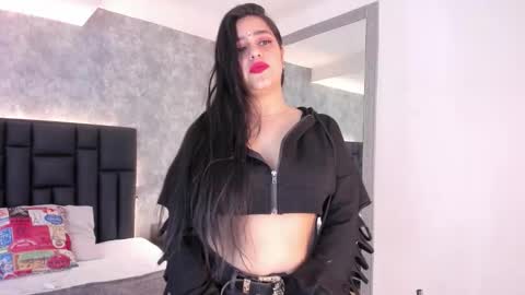 Crystal online show from 29, 9, 2025