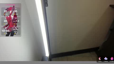 Crystal online show from 8, 1, 2026