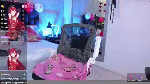 Crystal online show from 13, 2, 2026