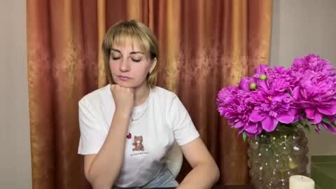 Mary online show from 3, 6, 2026