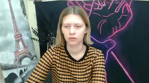 Stella online show from 9, 1, 2025