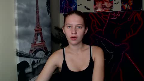 Stella online show from 15, 10, 2025