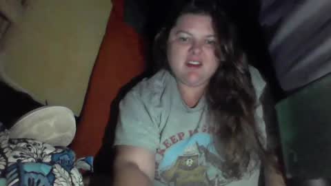 Herekittykitty69 online show from 13, 11, 2025