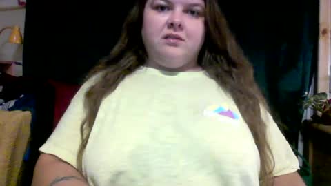 Herekittykitty69 online show from 25, 7, 2026