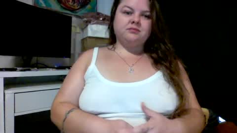 Herekittykitty69 online show from 31, 7, 2026