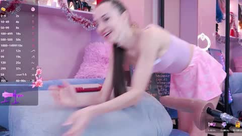 Lana online show from 27, 12, 2024