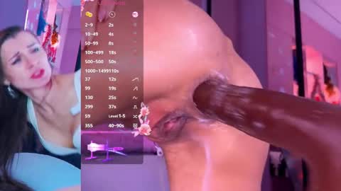 Lana online show from 9, 1, 2025