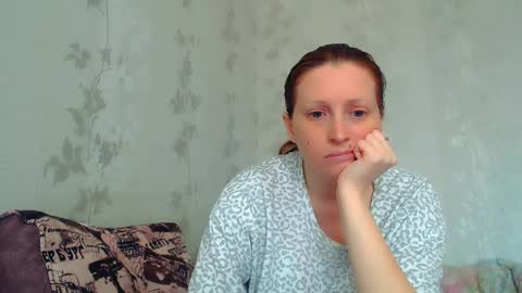 CrystallAngel online show from 30, 3, 2026