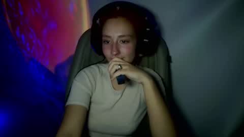 Kristina online show from 21, 12, 2024