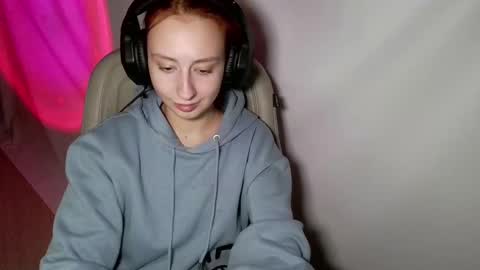 Kristina online show from 31, 12, 2024