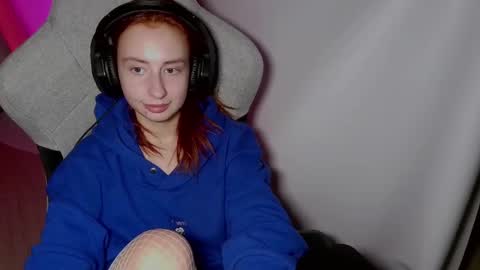 Kristina online show from 10, 1, 2025