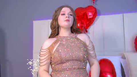 Snapshot of crystallyons chatting on 14, 2, 2025 Crystal online show from 14, 2, 2025