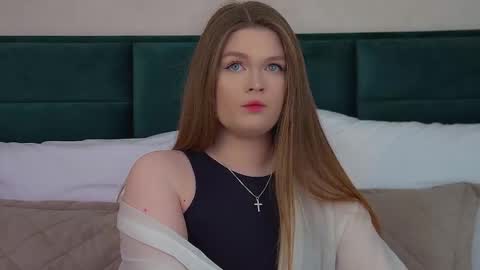 Crystal online show from 24, 2, 2026