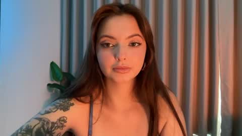Kristina online show from 1, 7, 2026