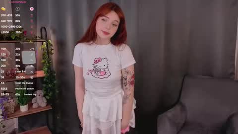 Snapshot of crystalrossy chatting on 2, 2, 2026 Morry online show from 2, 2, 2026