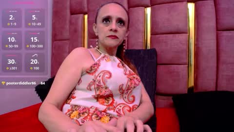 ASHLEY online show from 18, 10, 2025