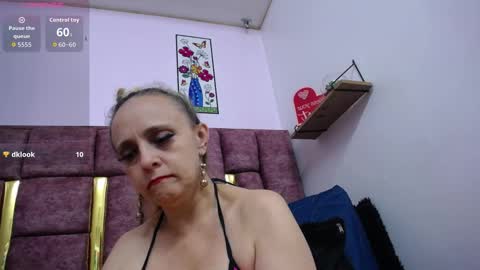 ASHLEY online show from 11, 3, 2026